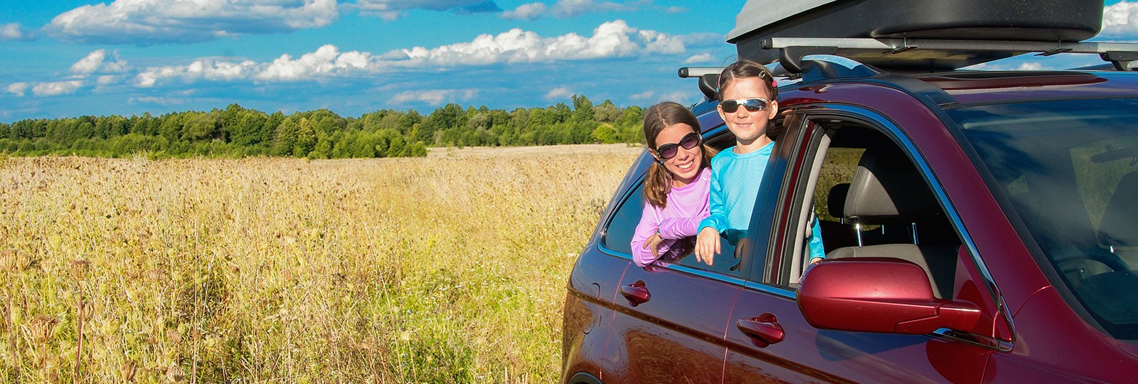 Get Ready For Summer